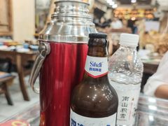 -乔家满族八大碗(流水沟店)