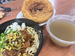 -余艳梅拌面世家(马场横路店)