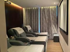 -古莲·影院足道·按摩SPA(水上温泉店)