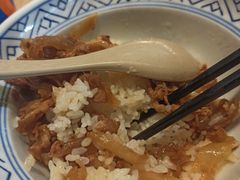 -吉野家(西客站南广场店)