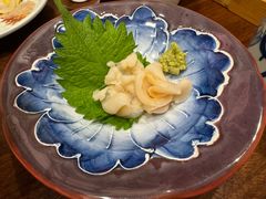 鸟贝-加奈日本料理