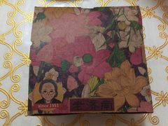 -奶奶的美食(李村步行街店)