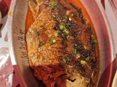 -靓靓蒸虾·头牌蒸虾(雪松路总店)
