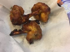 -许留山(梳士巴利道店)