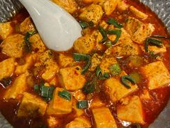 -周渝食惦·酸菜鱼精致川菜(横岗店)