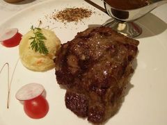 -卡朋西餐(较场西路店)