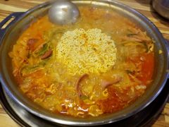 -张赫珉的部队锅(钟路店)