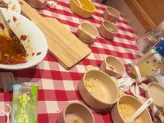 -西贝(厦门中华城店)