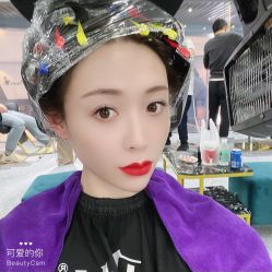 -那茉 Hair Salon