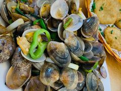 -秋姐美食店(海陵岛保利店)