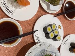 -元气寿司(金光华店)