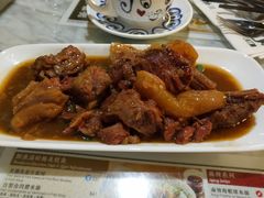 -翠华餐厅