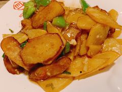 -四姐妹东北饺子(沙尾路店)