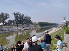 -赵州桥景区