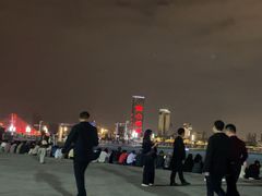 -秋水广场音乐喷泉