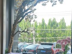 -京味斋·烤鸭·北京菜(安贞店)