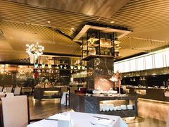 -红林大酒店RFcafe自助餐厅