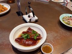 -香港狮子山下·明星粤菜餐厅(北苑店)