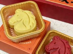 -沈大成(南京东路店)