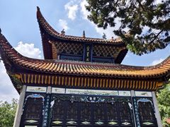 -南岳大庙