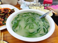 -阿兰白家宴