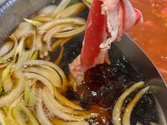 -牛匠和牛寿喜锅(西安总店)