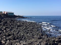 -龙头岩(Dragon Head Rock)