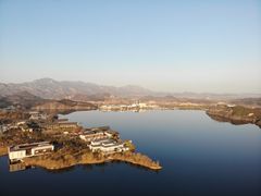 -北京雁栖湖国际会展中心