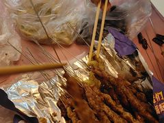 -豪客来牛排(中核世纪广场店)