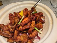 -上和臻品中国菜(花园街店)