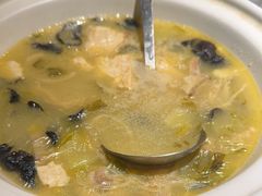 -又见炊烟私房菜(敬亭路店)