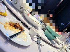 -望海湾鱼头泡饼·天津菜(空港店)