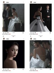 点击看大图 -情订奇缘婚纱摄影(和平路店)
