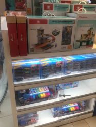 -kidsland凯知乐(高新万达广场店)