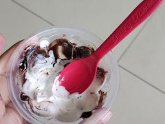 -DQ·蛋糕·冰淇淋(城南嘉园店)
