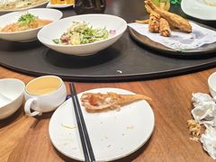 -东华大酒楼(主楼店)