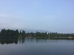 -云南滇池花园国际大酒店温泉