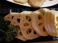 -椒王火锅(厚街万达店)