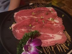 -牛焱·烧肉酒肆(五大道店)