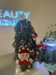 -S&G Beauty轻奢皮肤管理中心