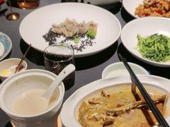 -肆月河豚·淮扬菜·湘菜(华天店)