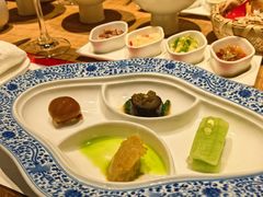 -鲤院·新中式美学·庭院餐厅(夫子庙店)