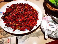 大公馆辣子鸡-杨记隆府(时代天街店)