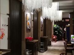大堂-金枝玉叶上海人家食府(三里河店)