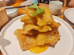 -伊喜饺子·烤鸭(五道口学院路店)
