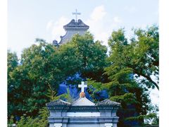 -王府井天主教堂