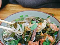 -正宗刘记不翻汤(和园店)