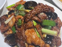 -玉林烤鸭店(黄村兴华店)
