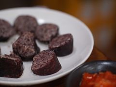 米肠-优壹佳·延边朝鲜族料理(中山北路店)
