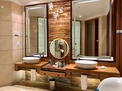 卫生间-惠州金海湾嘉华度假酒店